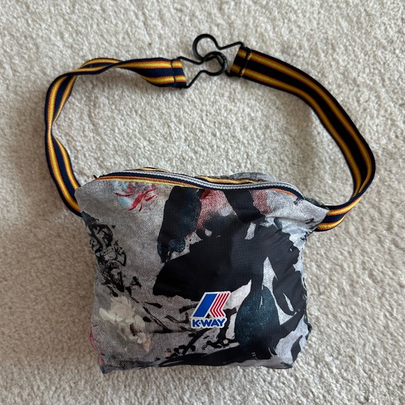 K-Way Packable Jacket - Picture 4 of 4